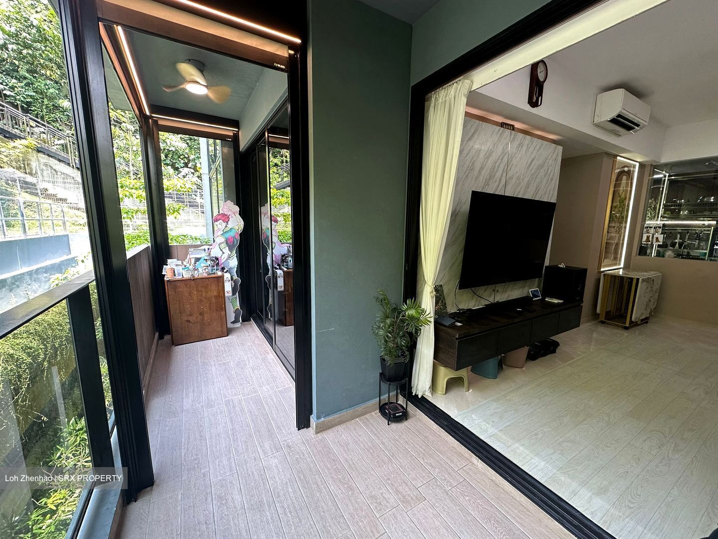 Kent Ridge Hill Residences (D5), Apartment #541962611